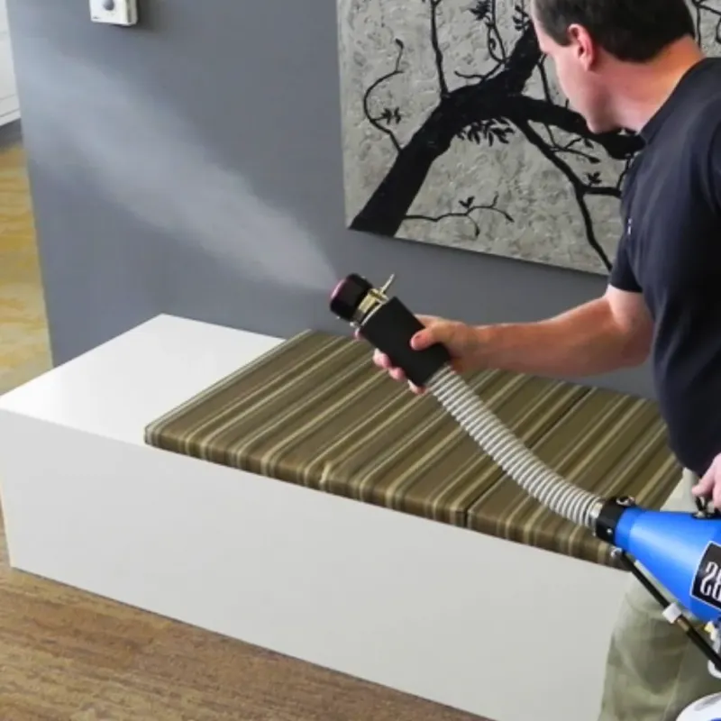 Professional Odor Removal in Wilson County, NC